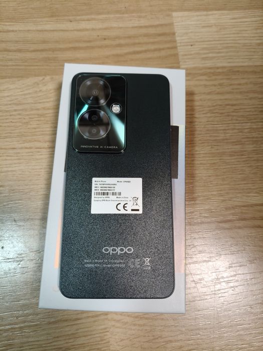 Oppo 11 F 8Gb 256 Gb