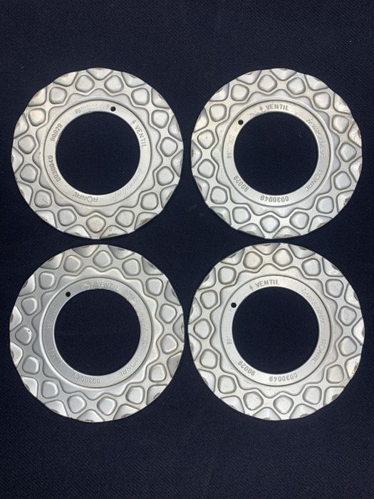 Капачки за джанти Опел