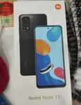 Срочно продается redmi note 11