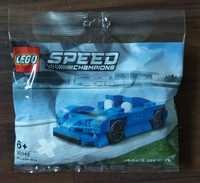 Set LEGO Speed Champions