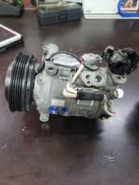 Compresor Clima Mercedes 2.2 W176 W177 W246 W247 GLA CLA