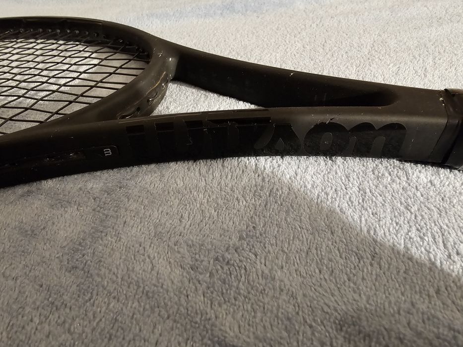 Racheta de tenis Wilson Pro Staff 97L v 11.5