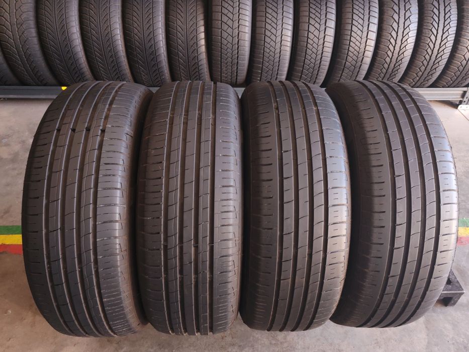 215 60 R16 99V XL Anvelope Cauciucuri Imperial vara 7mm DOT 2023
