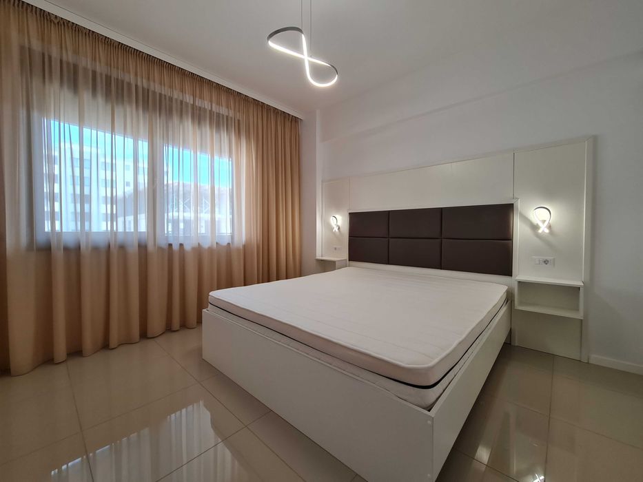 Proprietar - Inchiriere - Apartament 2 camere - Mamaia Nord