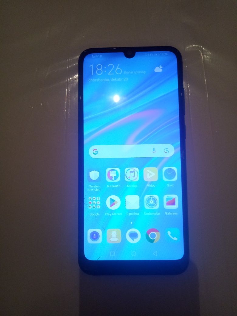 HUAWEI Y6 Prime 2019