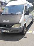 MERCEDES SPRINTER 311 14+1 Pers 2005