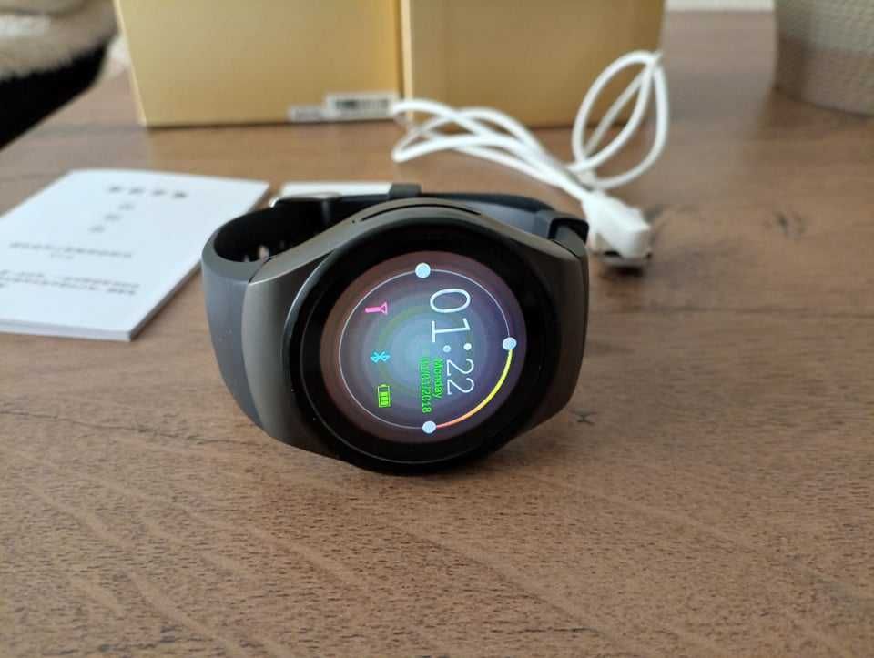 KingWear KW18 Smart watch