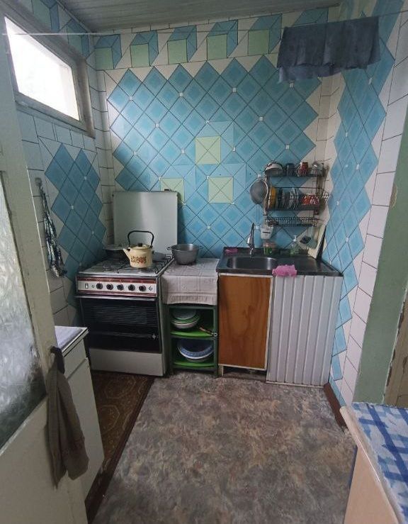 Ул.Джаркурганская 3/2/2 65м²