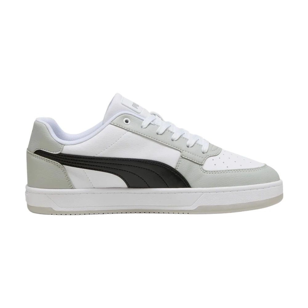 Бежевые кроссовки Puma Caven 2.0 Indonesia