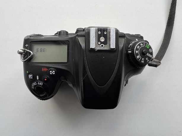 Фотоаппарат Nikon D610