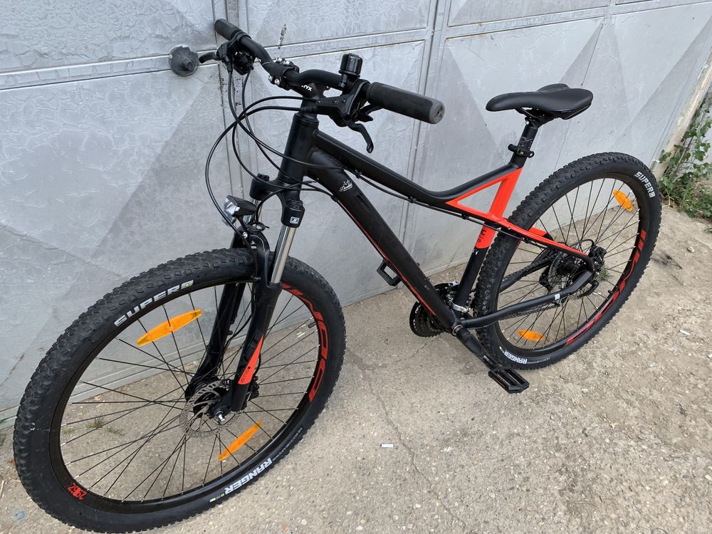 Bicicleta BULLS Sharptail 3, 29, 2021, Hydraulic, NOUA