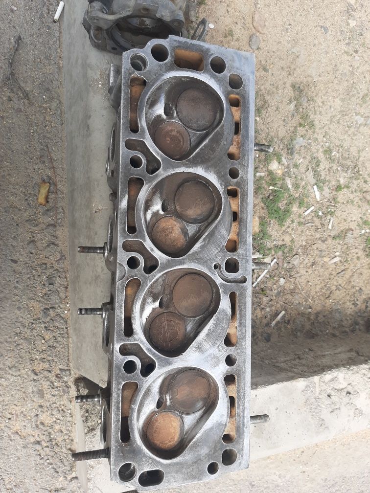 Продам головку Опель