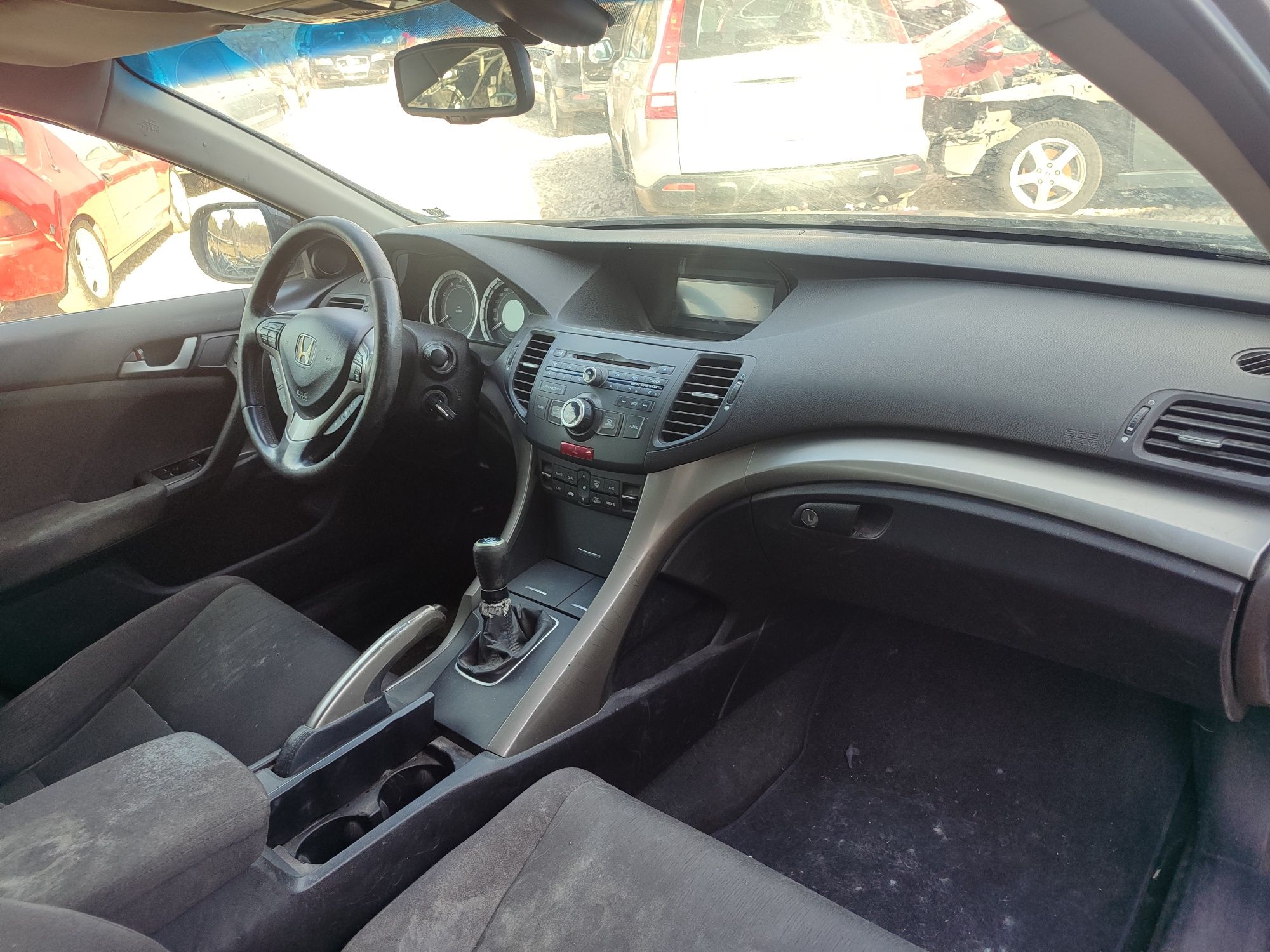 НА ЧАСТИ Хонда Акорд 8/Honda Accord 8 2.2 i-DTEC