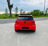Vw Polo 1.4 GTI