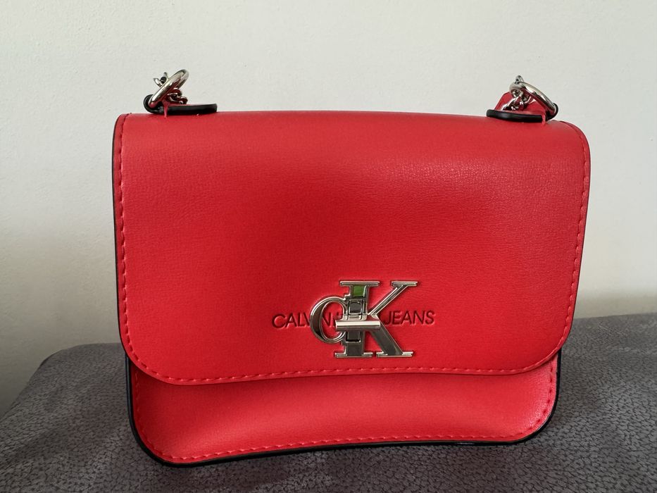 Чанта Calvin Klein Jeans