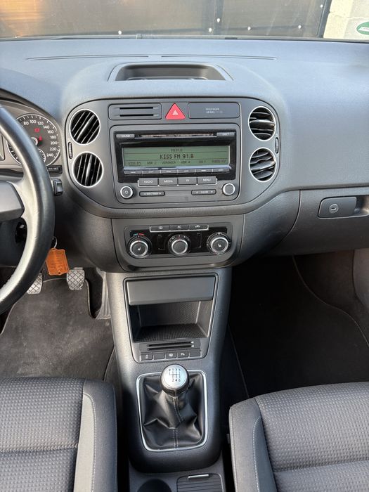 -~ VW Golf 6 Plus - VI  1.2 TSI ~-