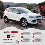 Ford Kuga 2.0 Diesel 150cp 2015 POSIBILITATE RATE
