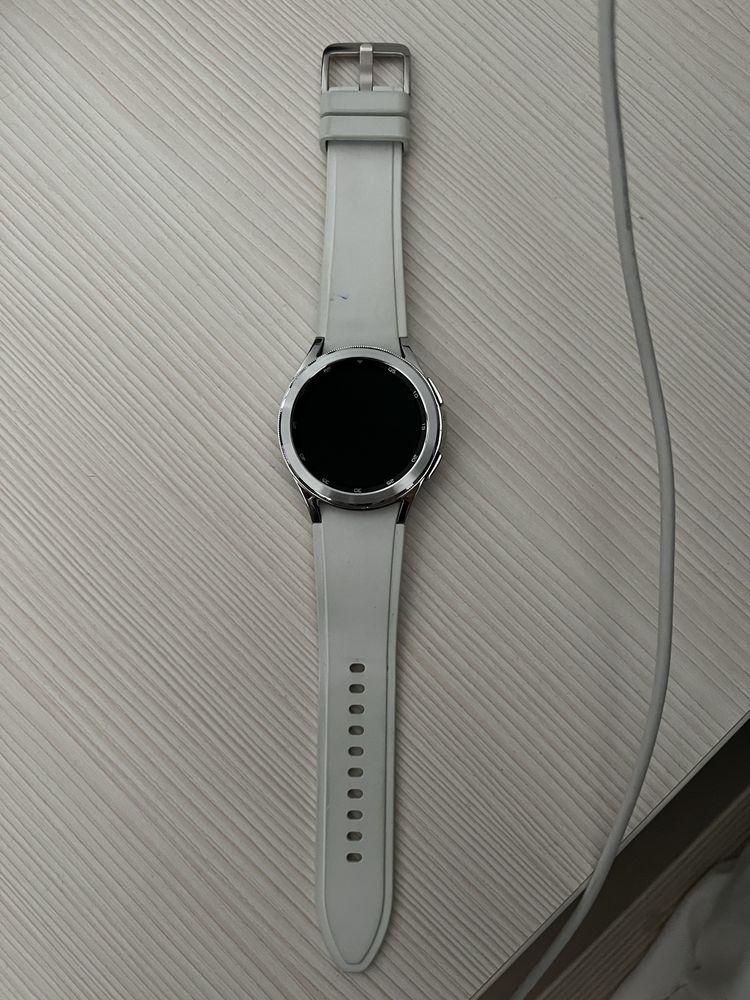 Samsung galaxy watch 4 classic ceas 42mm