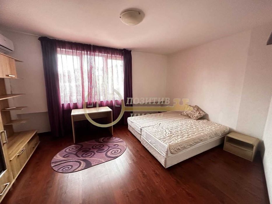 Дава се под наем Тристаен апартамент в София, Овча купел - 104 кв.м за 750 € - Снимка #8