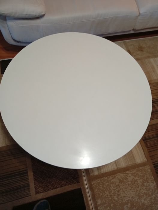 Canapea fixă stare foarte bună