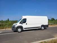 Peugeot Boxer  frigorific Termoking