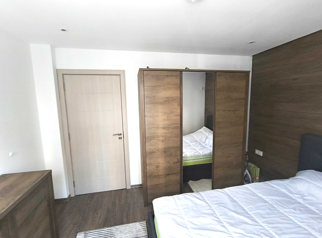 Продава се Тристаен апартамент в Стара Загора, Ремиза - 100 кв.м за 1480 €/кв.м - Снимка #17
