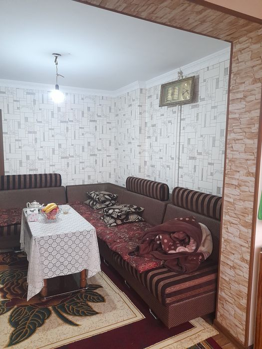 Сдается в аренду квартира