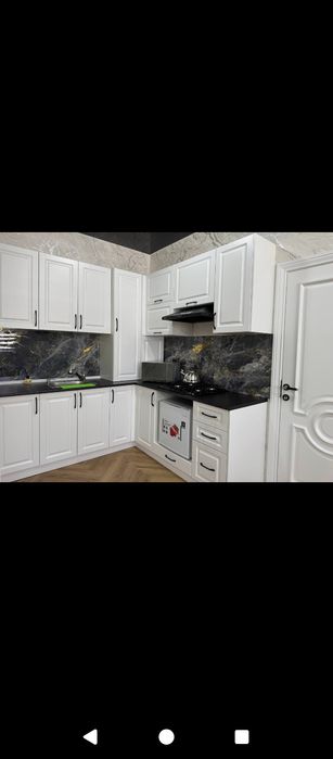 Zaks Kerak  kvartira bor Samarkand