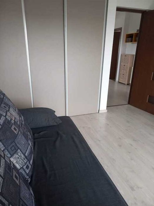 Persoana fizica vand apartament de 3 camere in Gherla