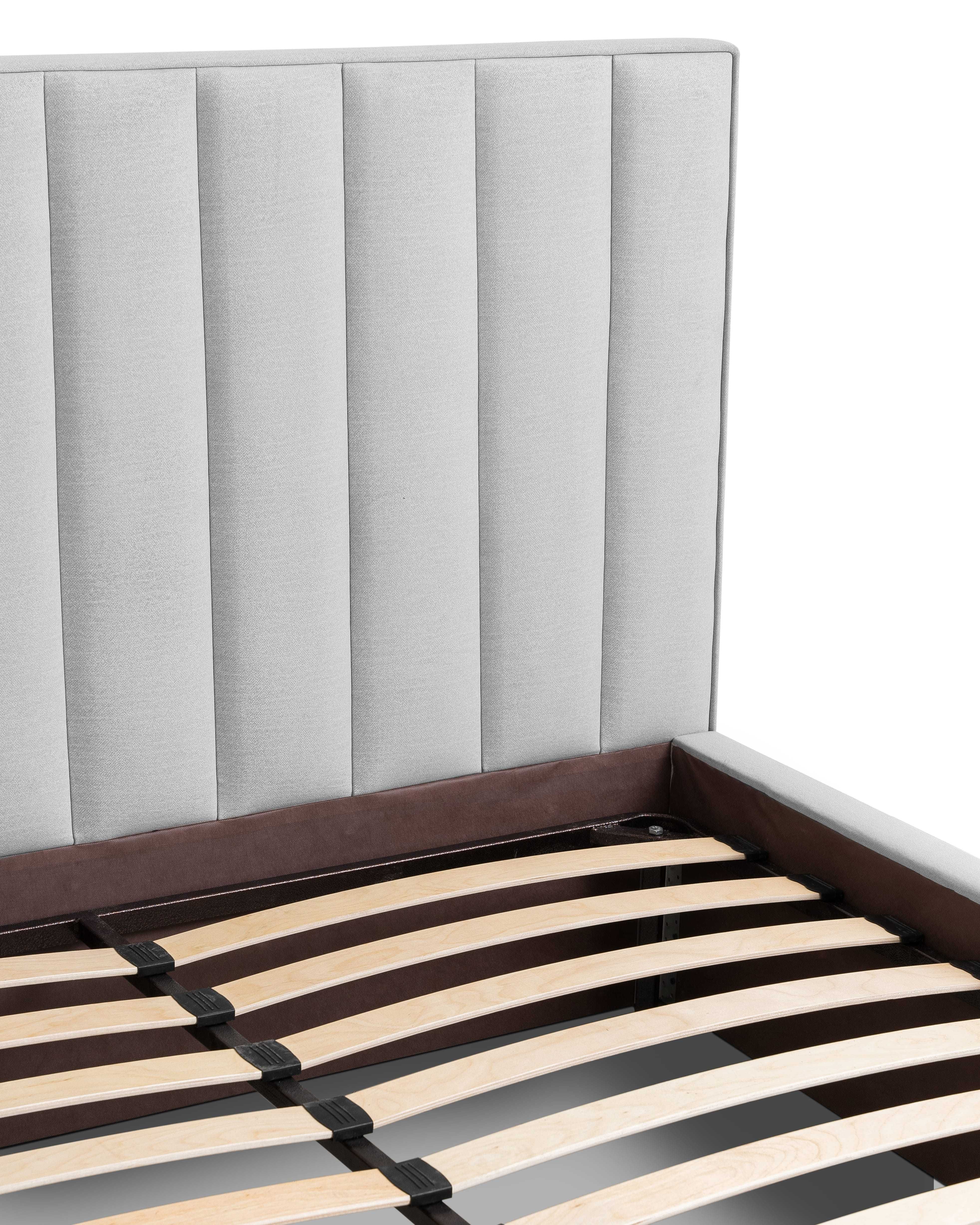 Кровать новая Амелия 1,6 двуспальная  Доставка сборка бесплатно
