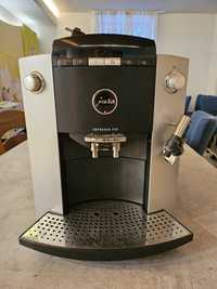 Aparat de cafea Espressor Jura Impressa F50
Jura Impressa F50