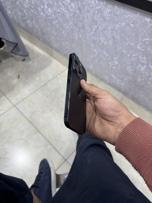 Appel iphone 14 pro
