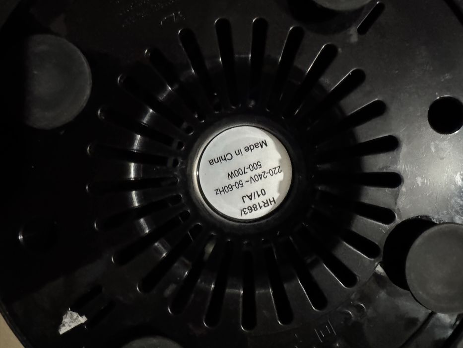 сокоизтисквачка philips hr1863