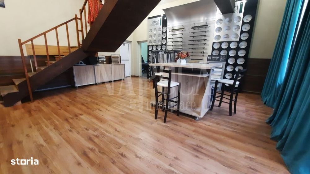 Spatiu comercial de vanzare in Marasti, Cluj Napoca