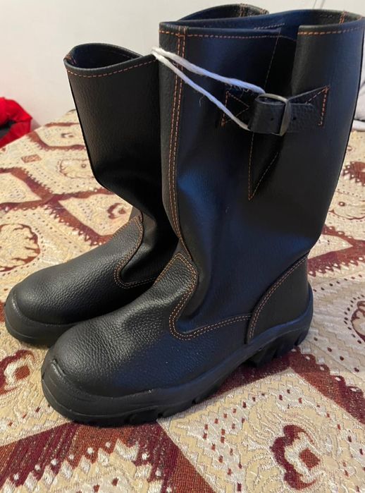 Спецодежда летняя