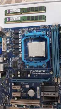 Componente PC generatie DDR2 si DDR 3