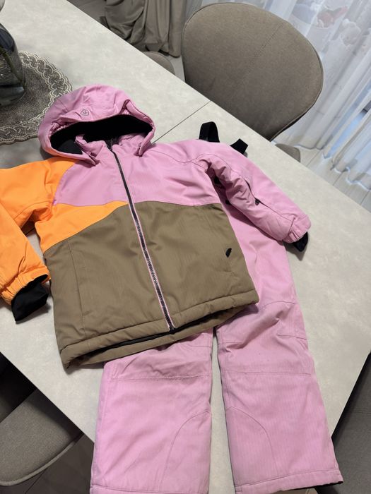 Зимний комбинезон  , 110 см ! Альтернатива reima