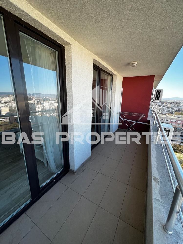 Дава се под наем Тристаен апартамент в София, Люлин 2 - 100 кв.м за 620 € - Снимка #10