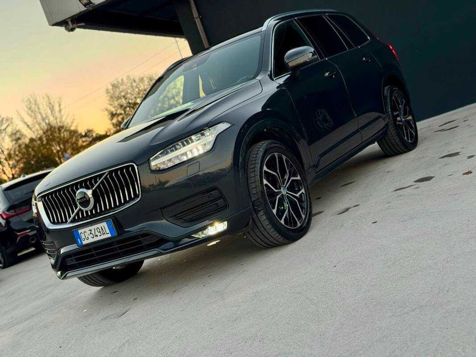 VOLVO XC90 2.0 d5 Inscription awd 235cv 7p.ti geartronic my18