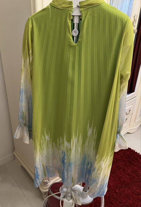 Rochie vaporoasa