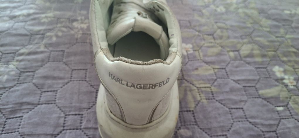 Сникърси Karl Lagerfeld