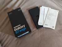 Продается коробка от Samsung S7 edje