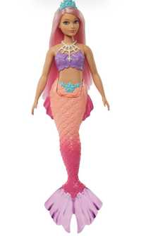Barbie Dreamtopia Mermaid Doll - Барби русалка