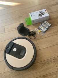 iRobot Roomba 966