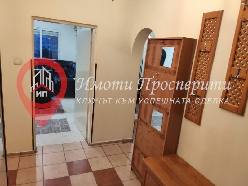 Продава се Тристаен апартамент в София, Дружба 2 - 110 кв.м за 2171 €/кв.м - Снимка #12