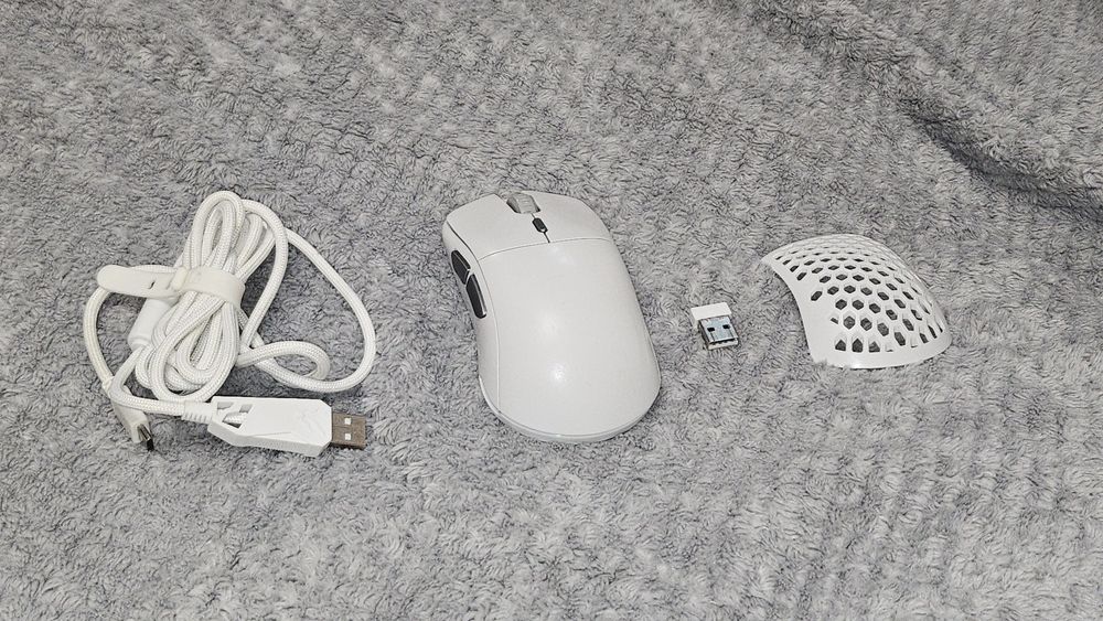 Мышка ARDOR Prime X