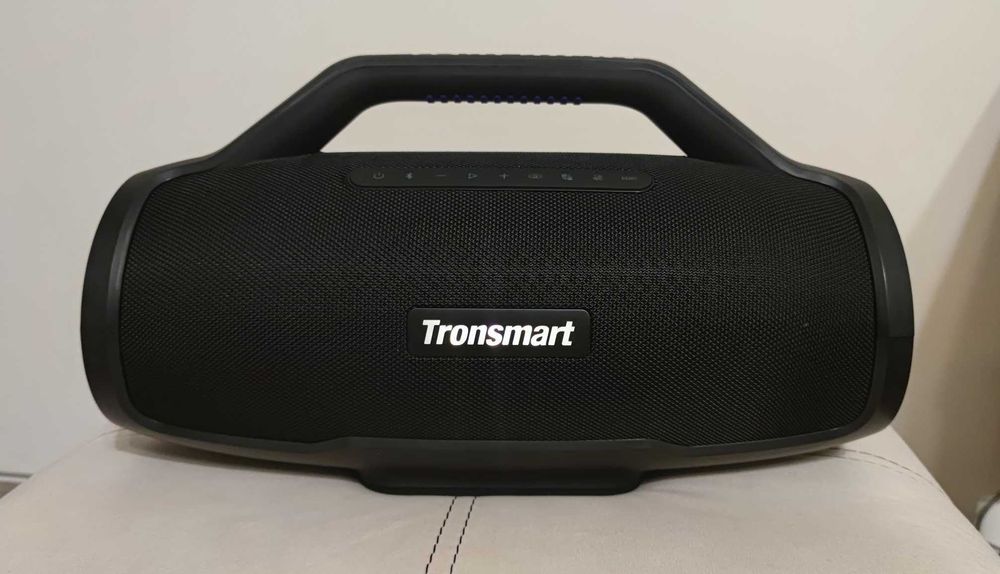 Bluetooth парти колонка Tronsmart Bang Max 130W