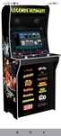 AtGames Legends Ultimate Home Arcade P6
