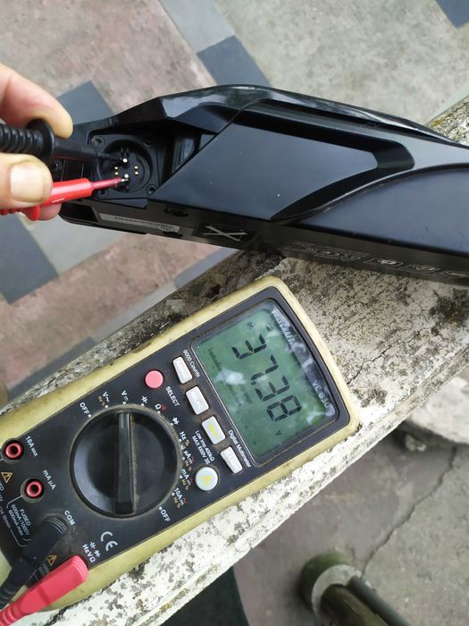 Батерия за Specialized M1 Batery