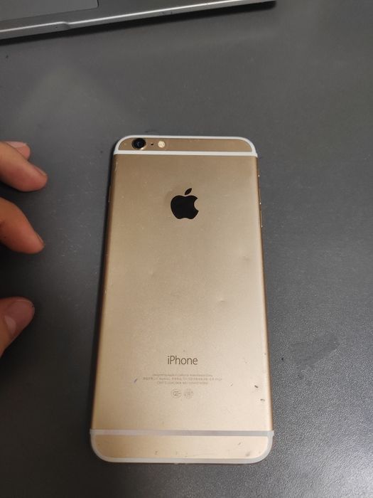 iPhone 6 plus Айфон